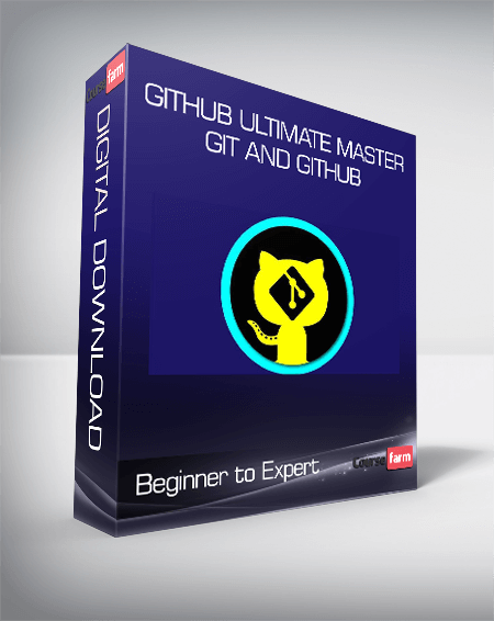 Github Ultimate Master Git And Github Beginner To Expert Course