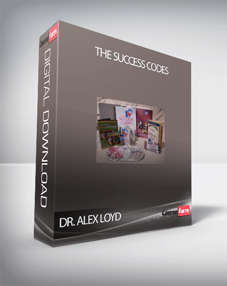 DR. ALEX LOYD – THE SUCCESS CODES