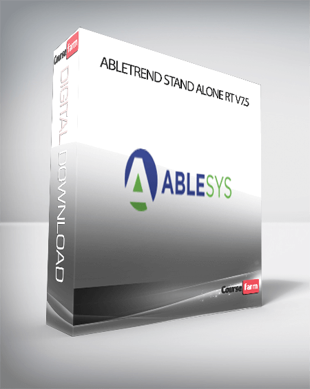 AbleTrend Stand Alone RT v7.5