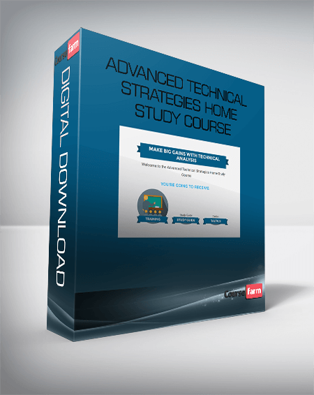 Advanced Technical Strategies Home Study Course
