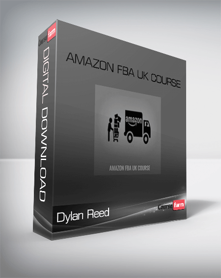 Amazon FBA UK Course - Dylan Reed