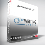 Anik Singal - Copywriting Academy