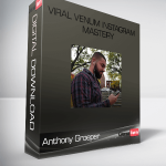 Anthony Groeper – Viral Venum Instagram Mastery