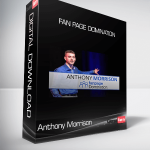 Anthony Morrison – Fan Page Domination