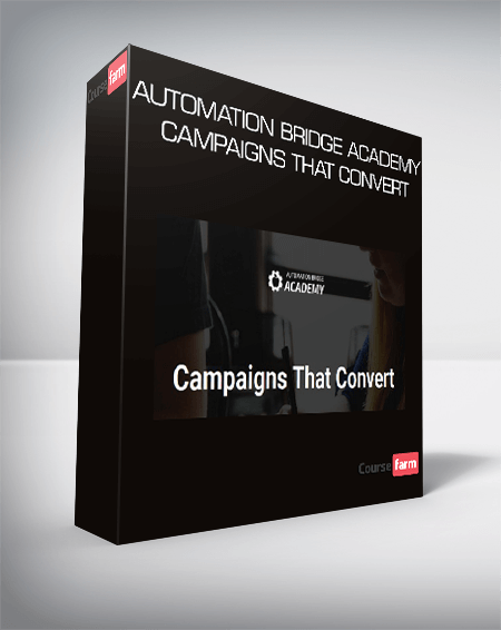 Automation Bridge Academy – Campaigns That Convert