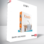 Barry and Roger – Etsify