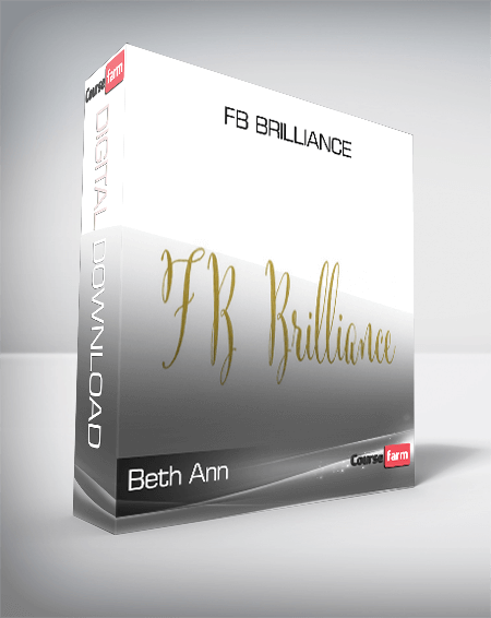 Beth Ann – Fb Brilliance