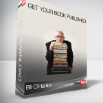 Bill O’Hanlon – Get Your Book Published