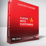 Billy Gene – Clicks Into Customers