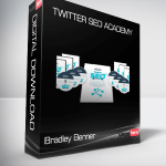 Bradley Benner – Twitter SEO Academy