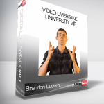 Brandon Lucero – Video Overtake University VIP