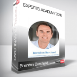 Brendon Burchard – Experts Academy 2016