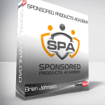 Brian Johnson – Sponsored Products Academy