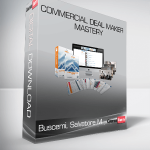 Buscemi, Salvatore M – Commercial Deal Maker Mastery