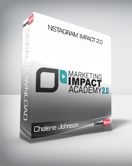 Chalene Johnson – Instagram Impact 2.0