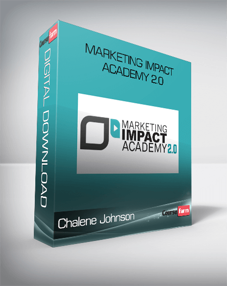 Chalene Johnson – Marketing Impact Academy 2.0