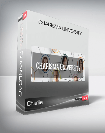 Charlie – Charisma University