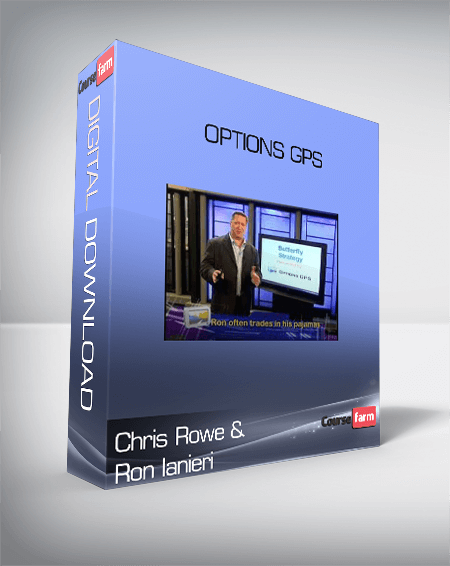 Chris Rowe & Ron Ianieri – Options GPS