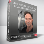 Chris Winters – 2016 7 Figure Pay Per Call Local Lead Gen System