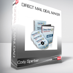 Cody Sperber – Direct Mail Deal Maker