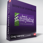 Craig Valentine – Secrets of Storytelling