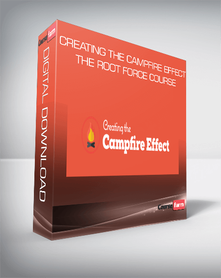 Creating The Campfire Effect – The Root Force Course