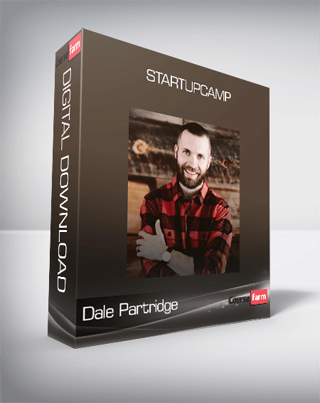 Dale Partridge – Startupcamp