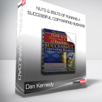 Dan Kennedy – Nuts & Bolts of Running A Successful Copywriting Business
