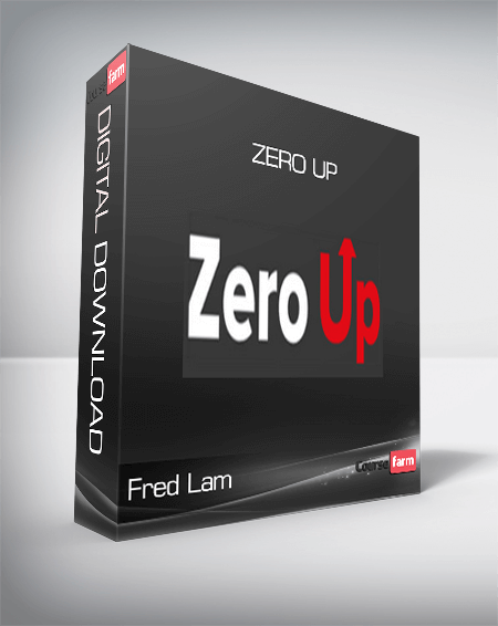Fred Lam – Zero Up