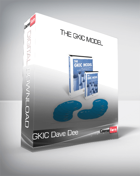 GKIC Dave Dee – The GKIC Model