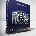 GKIC – Event Hacks