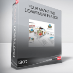 GKIC – Your Marketing Department in a Box