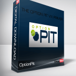 OptionPit – The Option Pit VIX Primer