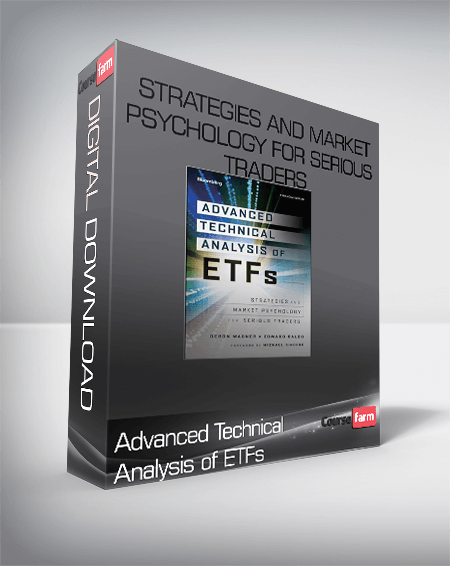 Advanced Technical Analysis of ETFs: Strategies and Market Psychology for Serious Traders