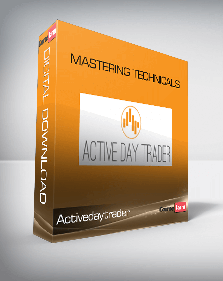 Activedaytrader – Mastering Technicals