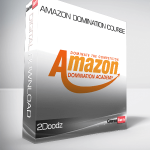 2Doodz – Amazon Domination Course