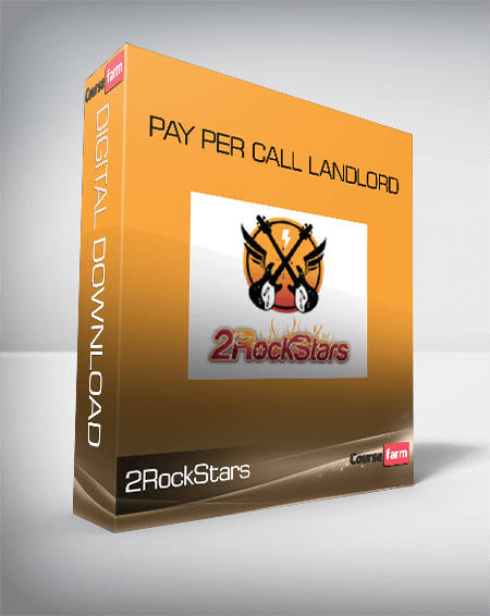 2RockStars – Pay Per Call Landlord