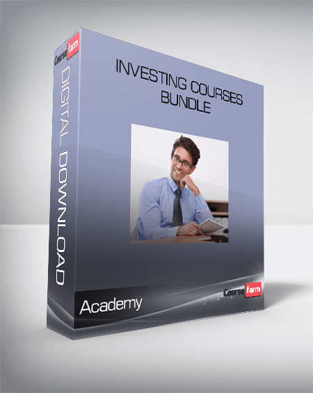 Academy – Investing Courses Bundle