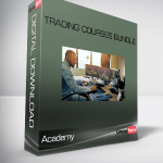 Academy – Trading Courses Bundle