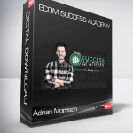 Adrian Morrison – Ecom Success Academy