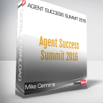 Agent Success Summit 2016 – Mike Cerrone