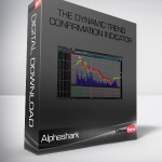 Alphashark – The Dynamic Trend Confirmation Indicator