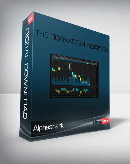 Alphashark – The Tickmaster Indicator