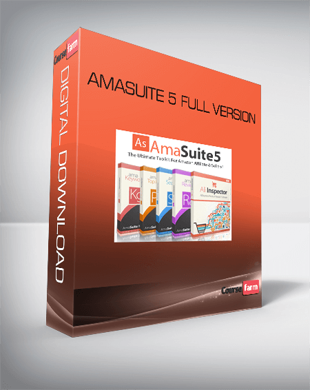 Amasuite 5 Full Version