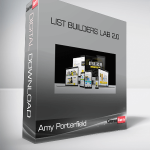 Amy Porterfield – List Builders Lab 2.0