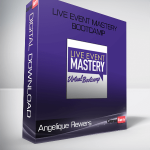 Angelique Rewers – Live Event Mastery Bootcamp