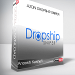 Anoosh Kashefi - Azon Dropship Sniper