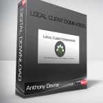 Anthony Devine – Local Client Domination