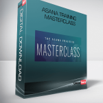 Asana Training Masterclass