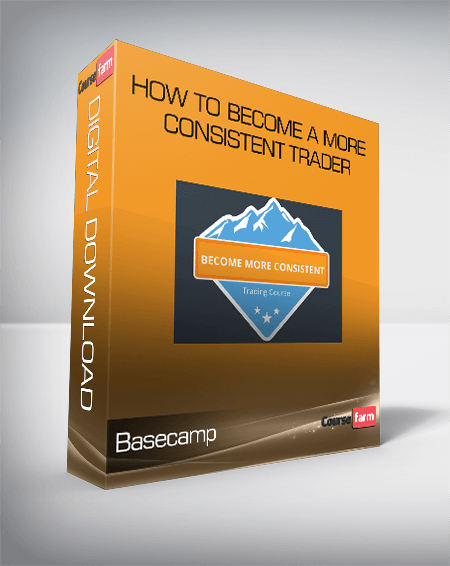 Basecamp – How to Become a More Consistent Trader